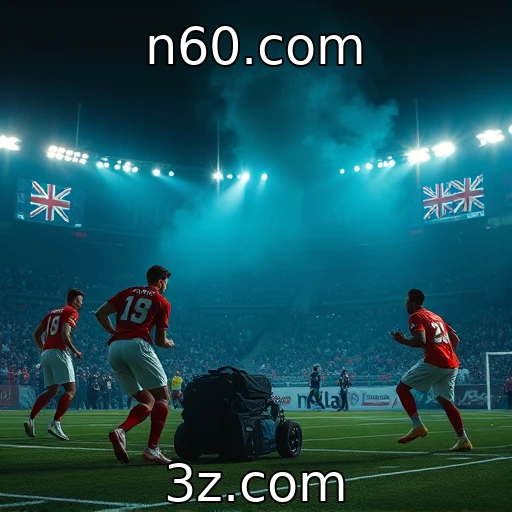 n60.com Impacto das Criptomoedas nas Apostas Esportivas em 2025