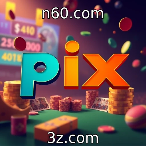 Descubra como os jackpots progressivos transformam a experiência dos cassinos online