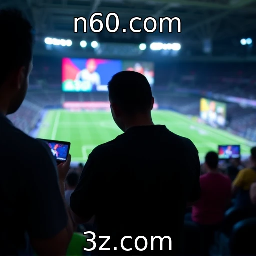 n60.com Estratégias vencedoras nas apostas esportivas em 2025