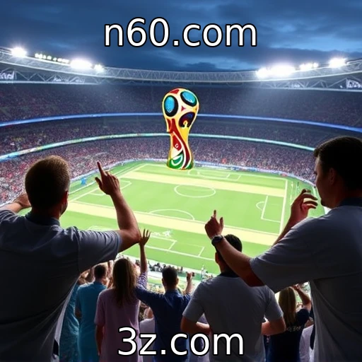 O crescimento das apostas esportivas no Brasil em 2025