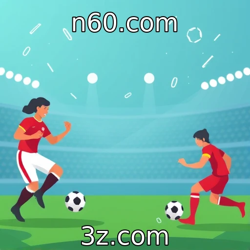 Os segredos das apostas esportivas: como maximizar seus ganhos