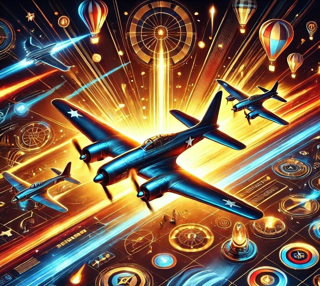 Vantagens do Aviator no n60
