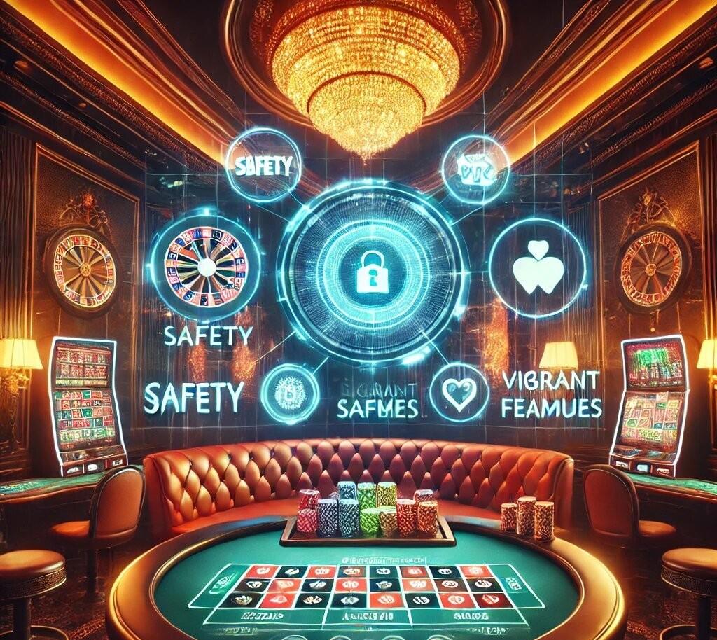 Por Que Jogar no n60?