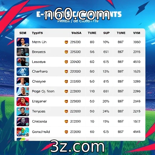 Os principais campeonatos de e-sports que você não pode perder