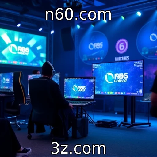 Desvendando os segredos das apostas esportivas no Brasil