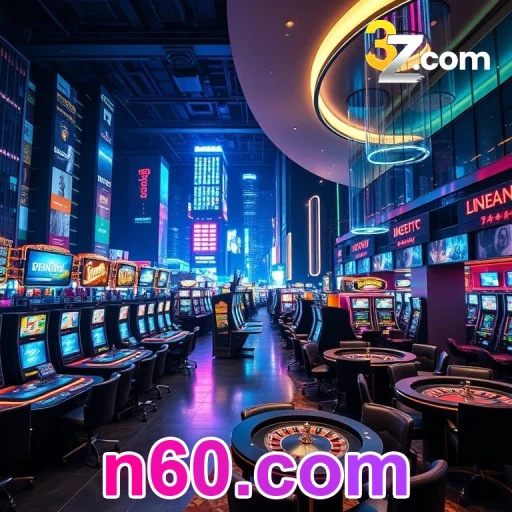 n60.com VIP